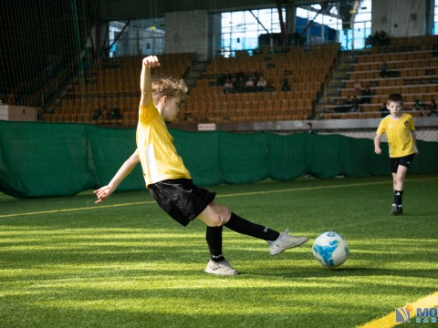 Turniej Młodych Nadziei U10 2026